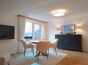 Panorama-Alina mit Hallenbad & Sauna - GRATIS ÖPNV
